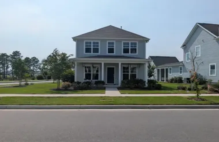 962 TRISAIL TER, WILMINGTON, NC, 28412, Wilmington, NC 28412