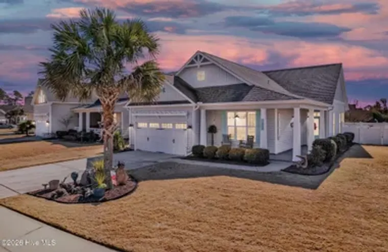 1334 MAURICIO CT, OCEAN ISLE BEACH, NC, ..., Ocean Isle Beach, NC 28469