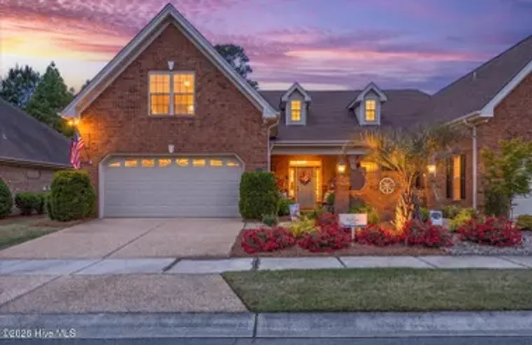 8266 STENTON DR, LELAND, NC, 28451, Leland, NC 28451