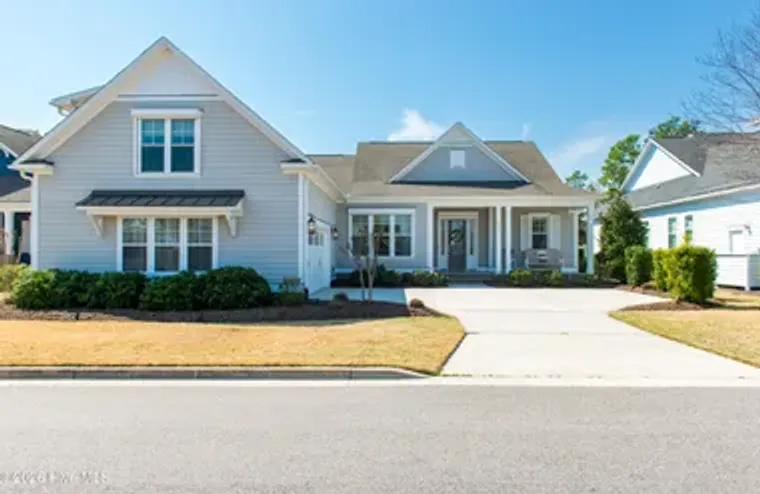 3410 OYSTER TABBY DR, WILMINGTON, NC, 28..., Wilmington, NC 28412