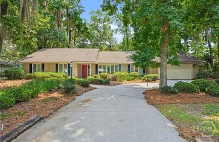 4 HATHAWAY LN, SAVANNAH, GA, 31411, Savannah, GA 31411