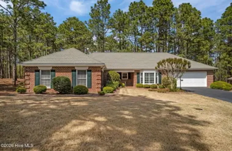 26 ASHLEY CT, SOUTHERN PINES, NC, 28387, Southern Pines, NC 28387