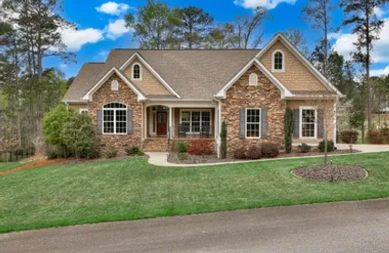 309 OREDA PL, MCCORMICK, SC, 29835, Mccormick, SC 29835