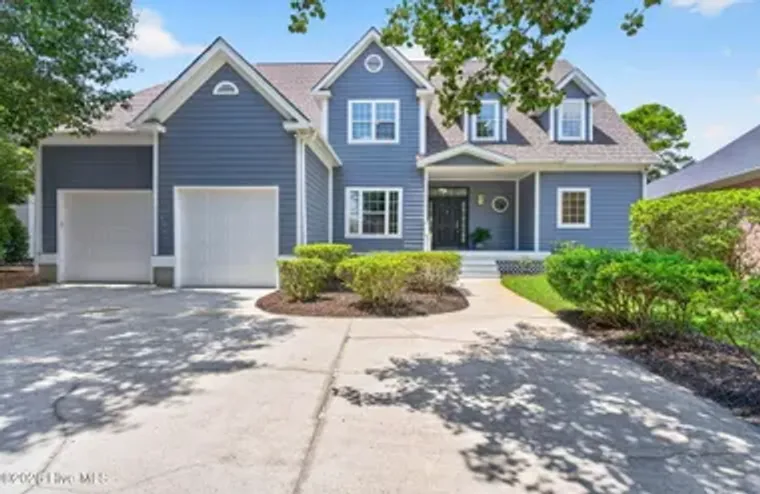 3609 MEMBERS CLUB BLVD, SOUTHPORT, NC, 2..., Southport, NC 28461
