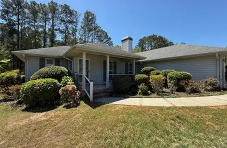 332 MULBERRY LN, MCCORMICK, SC, 29835, Mccormick, SC 29835