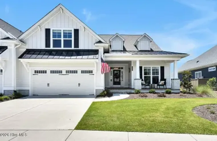 8224 CENTERWOOD DR, LELAND, NC, 28451, Leland, NC 28451