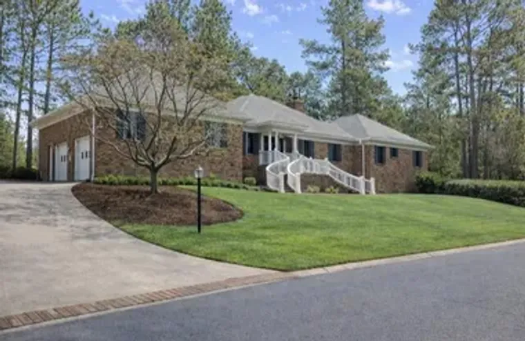 913 HOLLEY LAKE RD, AIKEN, SC, 29803, Aiken, SC 29803