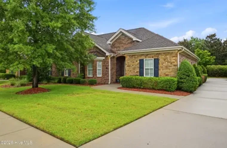 3769 ANSLOW DR, LELAND, NC, 28451, Leland, NC 28451