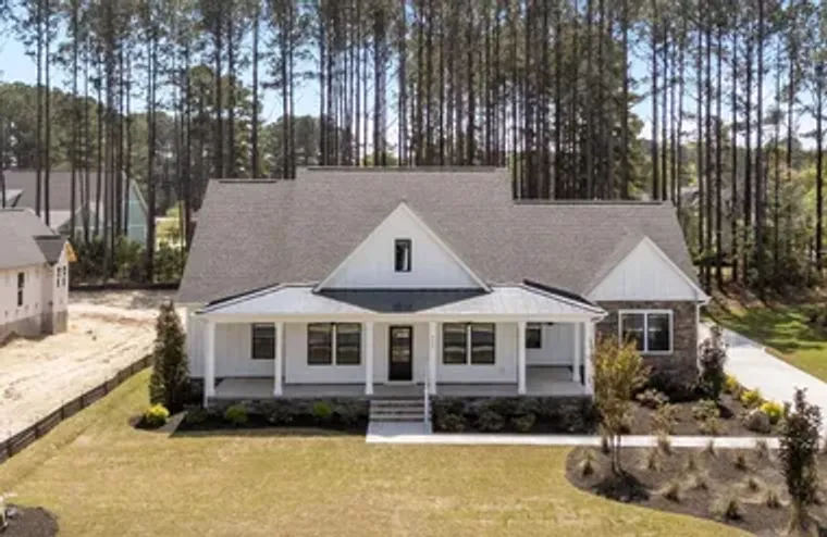 389 CROW CREEK DR, CALABASH, NC, 28467, Calabash, NC 28467