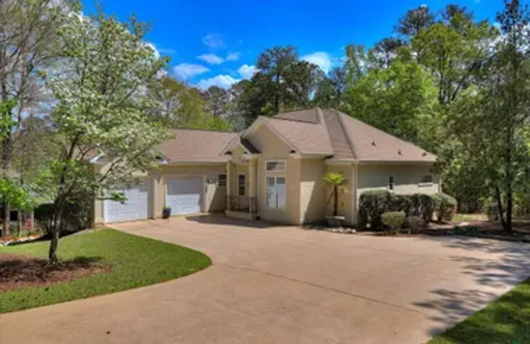 129 ANTIOCH DR, MCCORMICK, SC, 29835, Mccormick, SC 29835