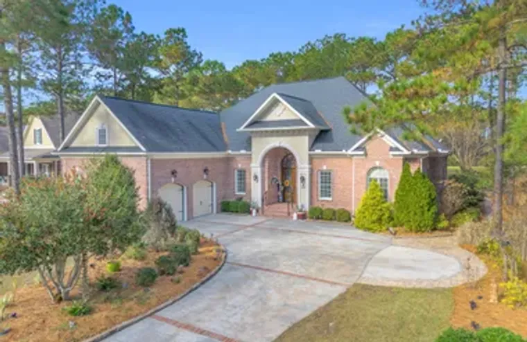 6239 CASTLEBROOK WAY, OCEAN ISLE BEACH, ..., Ocean Isle Beach, NC 28469