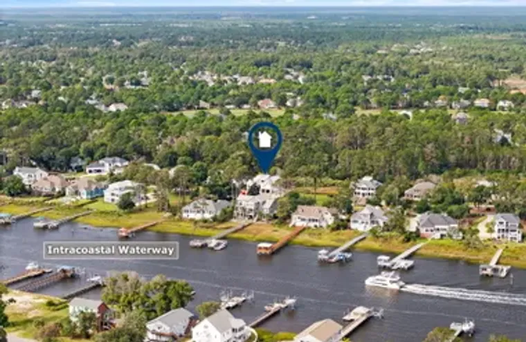 2611 MARINERS WAY, SOUTHPORT, NC, 28461, Southport, NC 28461