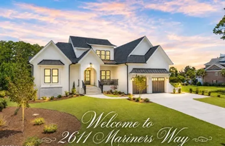 2611 MARINERS WAY, SOUTHPORT, NC, 28461, Southport, NC 28461