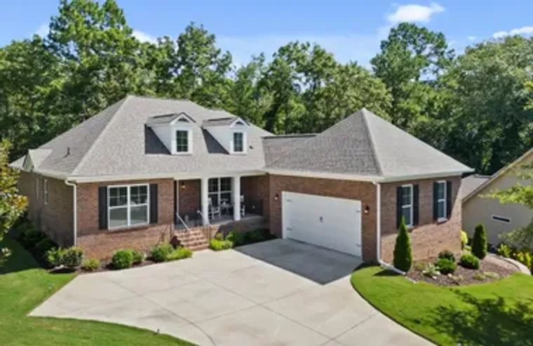 109 GLEN HAVEN CIR, AIKEN, SC, 29803, Aiken, SC 29803