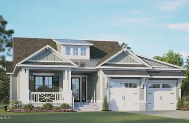 3868 RESERVE CLUB DR, SOUTHPORT, NC, 284..., Southport, NC 28461