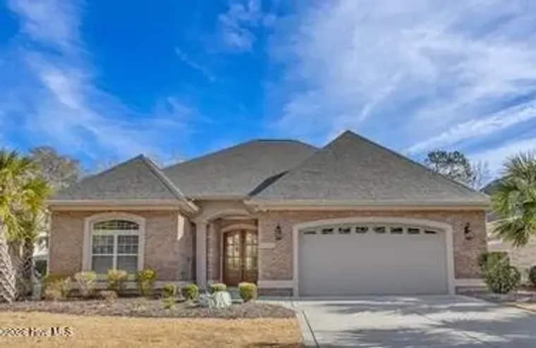 4085 BATIK CT, LELAND, NC, 28451, Leland, NC 28451