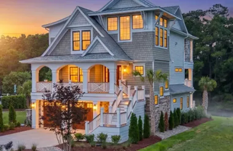 2836 HARBORSIDE WAY, SOUTHPORT, NC, 2846..., Southport, NC 28461