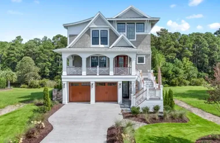 2836 HARBORSIDE WAY, SOUTHPORT, NC, 2846..., Southport, NC 28461