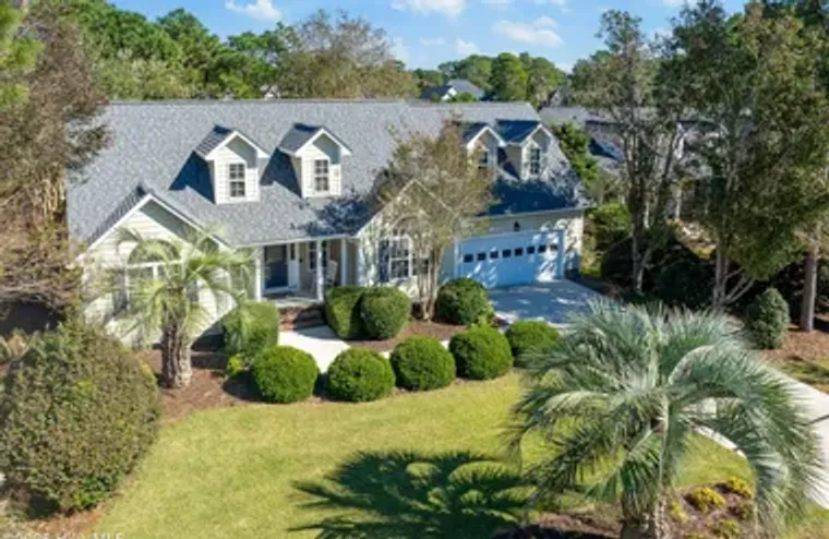 3620 W MEDINAH AVE, SOUTHPORT, NC, 28461, Southport, NC 28461