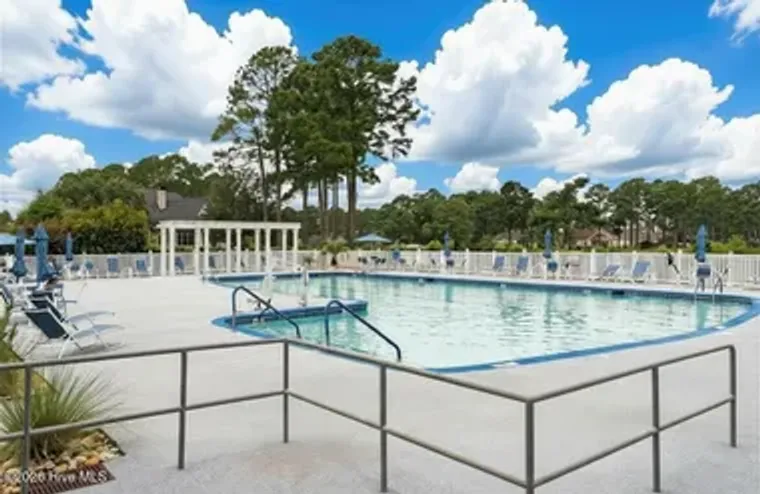 330 S MIDDLETON DR 1602, CALABASH, NC, 2..., Calabash, NC 28467