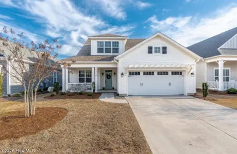 5776 PARK W CIR, LELAND, NC, 28451, Leland, NC 28451