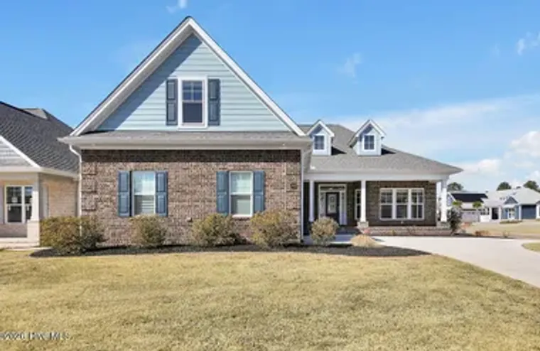 2552 E TIMBER CREST DR, LELAND, NC, 2845..., Leland, NC 28451