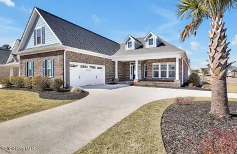 2552 E TIMBER CREST DR, LELAND, NC, 2845..., Leland, NC 28451