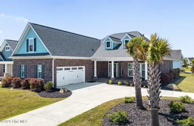 2552 E TIMBER CREST DR, LELAND, NC, 2845..., Leland, NC 28451