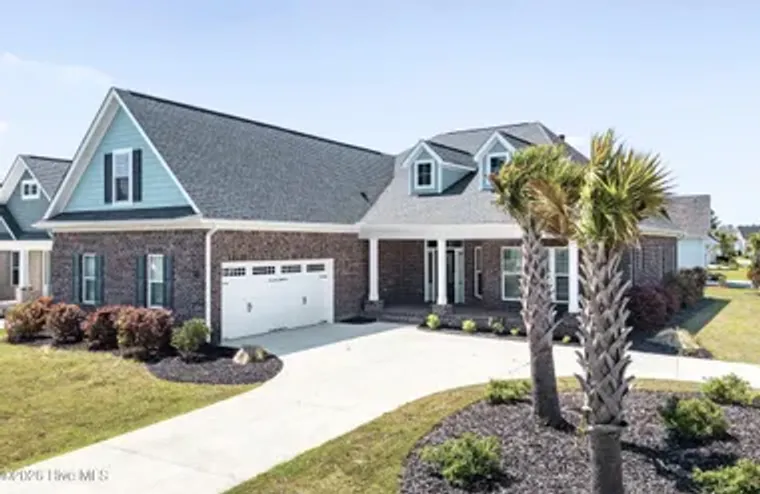 2552 E TIMBER CREST DR, LELAND, NC, 2845..., Leland, NC 28451