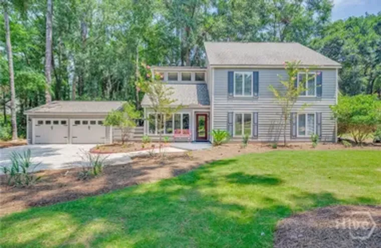 22 MONASTERY RD, SAVANNAH, GA, 31411, Savannah, GA 31411