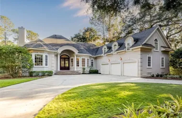 105 PETTIGREW DR, SAVANNAH, GA, 31411, Savannah, GA 31411