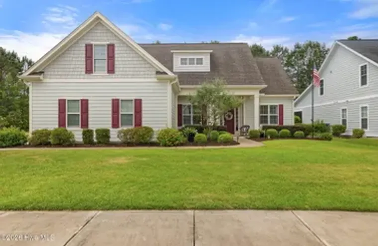 2709 EMPIE DR, LELAND, NC, 28451, Leland, NC 28451