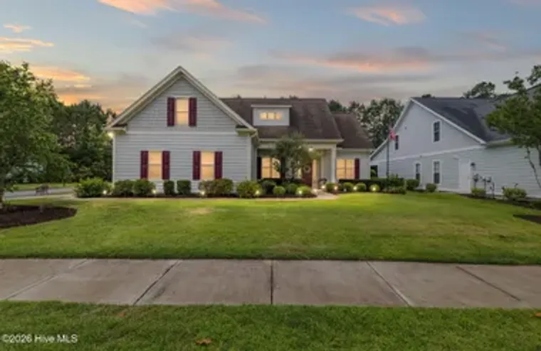 2709 EMPIE DR, LELAND, NC, 28451, Leland, NC 28451
