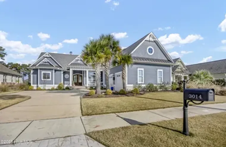 3014 CATESVILLE CIR, LELAND, NC, 28451, Leland, NC 28451