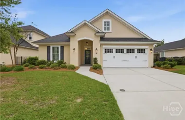 120 SULLIVAN PL, POOLER, GA, 31322, Pooler, GA 31322