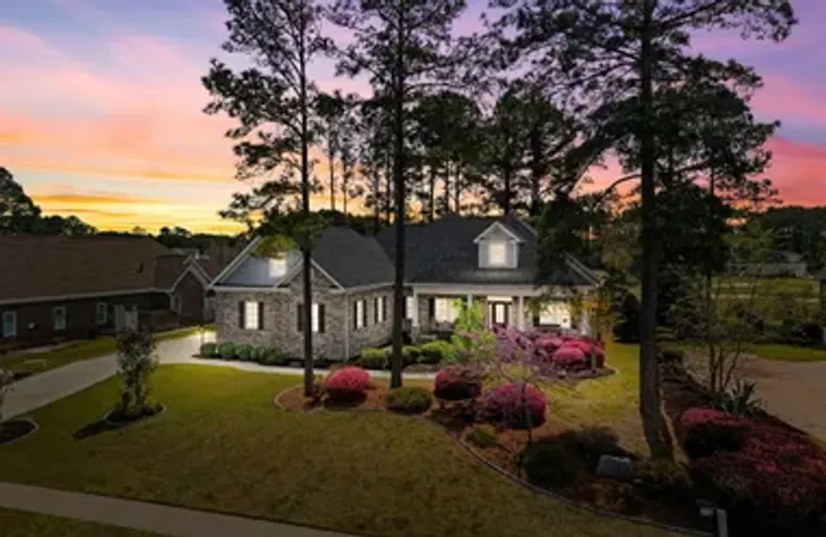 9283 OLDFIELD RD, CALABASH, NC, 28467, Calabash, NC 28467