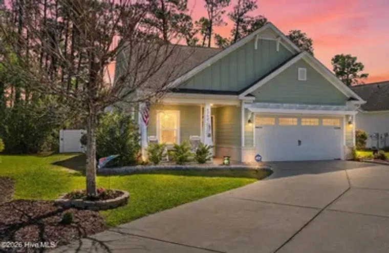 4762 YELLOWOOD DR, SHALLOTTE, NC, 28470, Shallotte, NC 28470