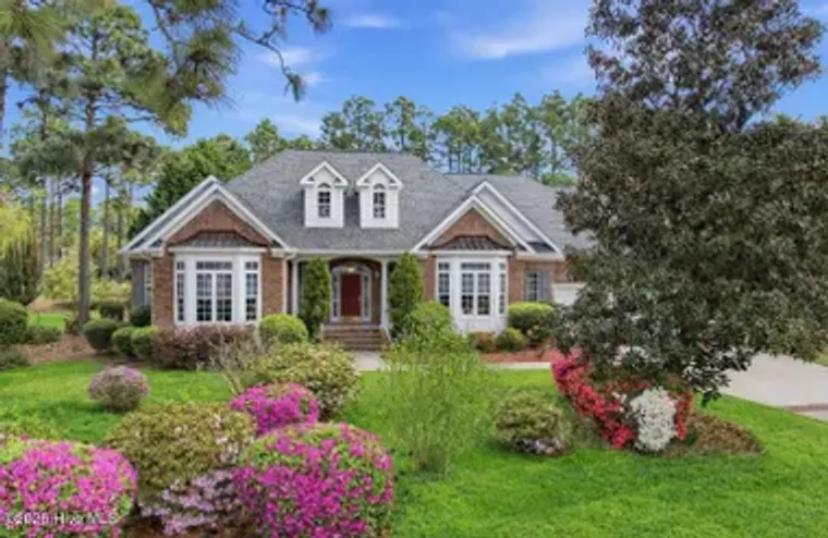 3890 MEMBERS CLUB BLVD, SOUTHPORT, NC, 2..., Southport, NC 28461