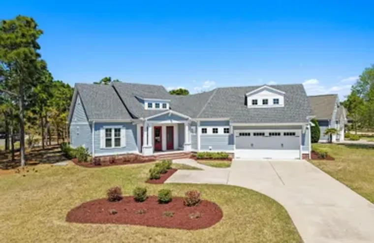 3582 WOODCREST LN, SOUTHPORT, NC, 28461, Southport, NC 28461