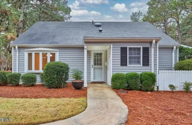 57 VILLAGE GREEN CIR, SOUTHERN PINES, NC..., Southern Pines, NC 28387