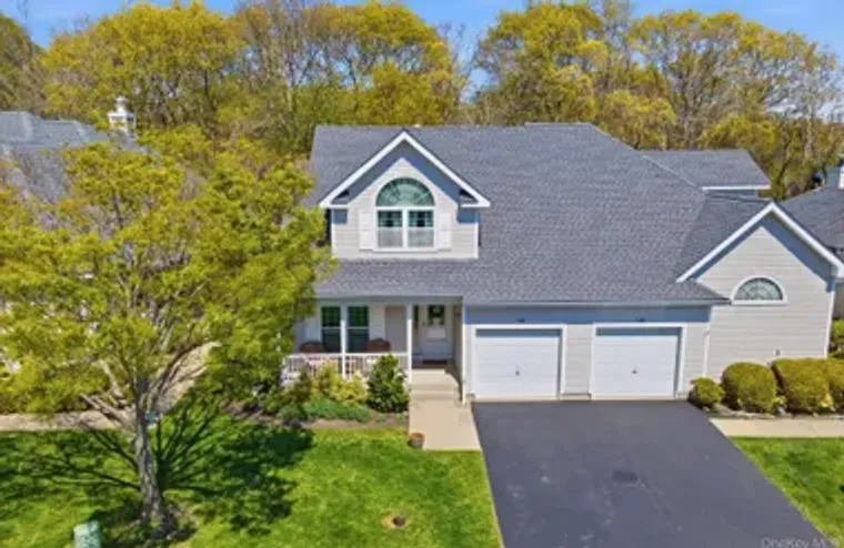 156 SCENIC LAKE DR, RIVERHEAD, NY, 11901, Riverhead, NY 11901