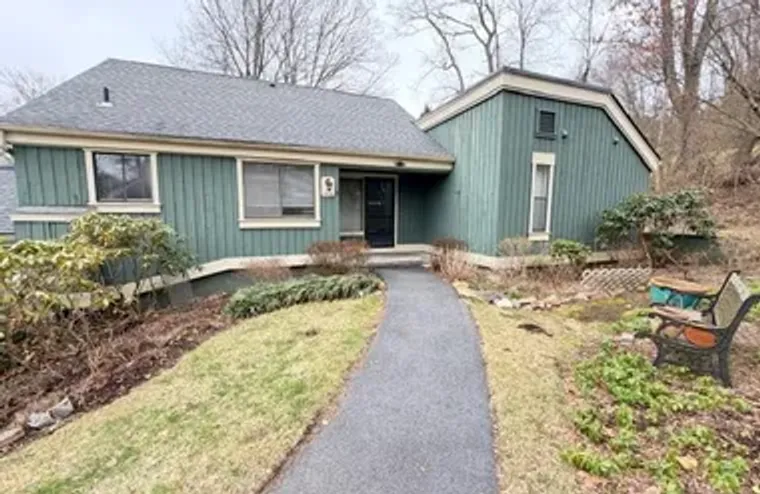 39 HERITAGE HLS B, SOMERS, NY, 10589, Somers, NY 10589