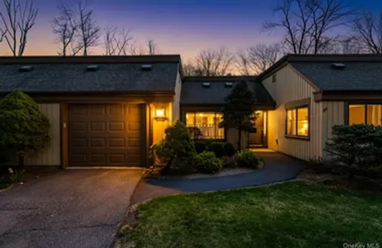 272 HERITAGE HLS C, SOMERS, NY, 10589, Somers, NY 10589