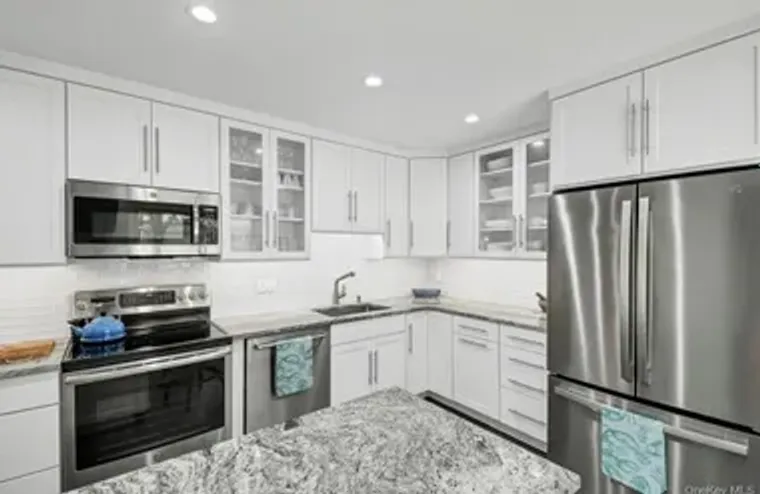 610 HERITAGE HLS B, SOMERS, NY, 10589, Somers, NY 10589