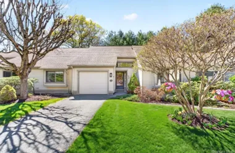 670 HERITAGE HLS B, SOMERS, NY, 10589, Somers, NY 10589