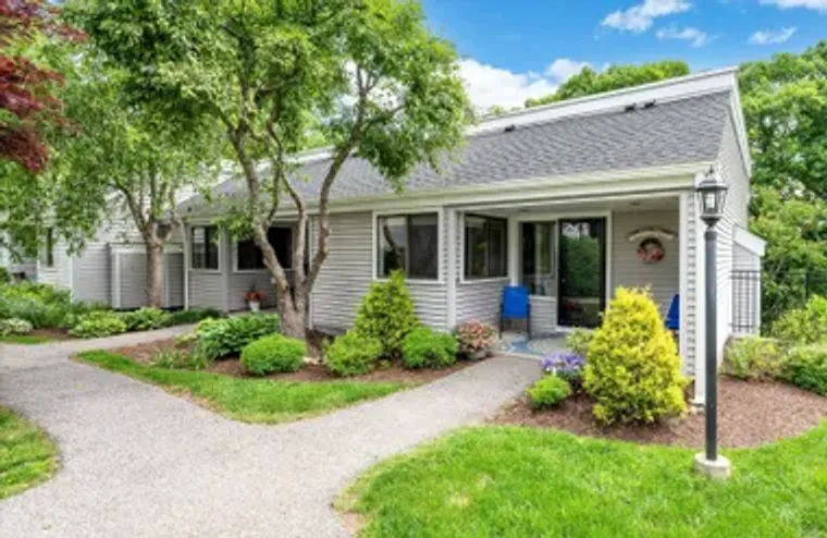 91 HERITAGE HLS D, SOMERS, NY, 10589, Somers, NY 10589