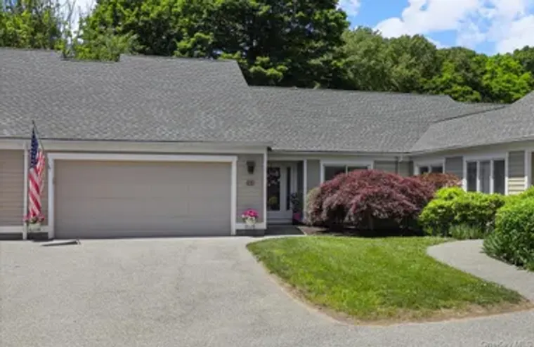 758 HERITAGE HLS B, SOMERS, NY, 10589, Somers, NY 10589