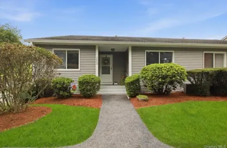 184 LONG HILL DR A, YORKTOWN, NY, 10598, Yorktown, NY 10598