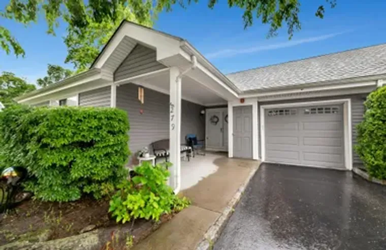 279 DOCKSIDE CT, MORICHES, NY, 11955, Moriches, NY 11955