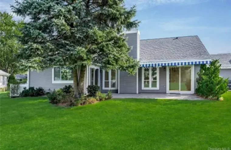 204 RIVER DR, MORICHES, NY, 11955, Moriches, NY 11955